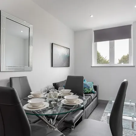 Charming 1 Bed In Apartmán