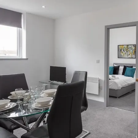 Apartmán Charming 1 Bed In *