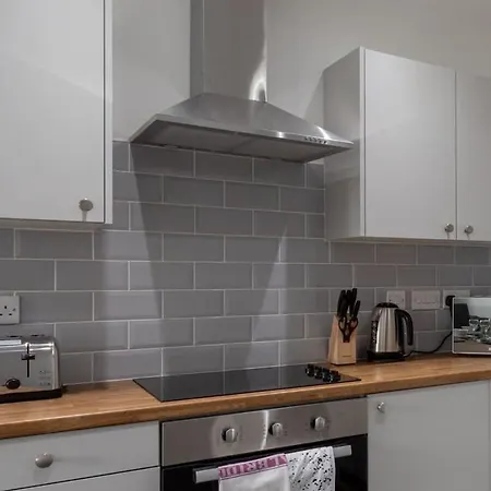 Charming 1 Bed In Apartmán *